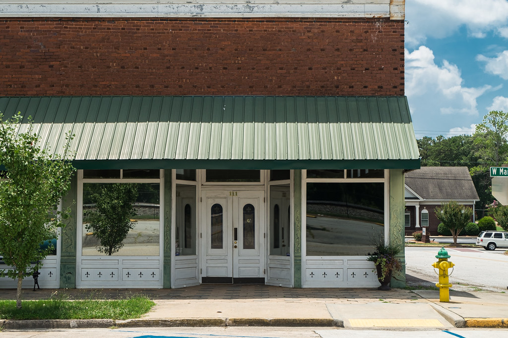 111 Westminster, South Carolina jwcjr Flickr