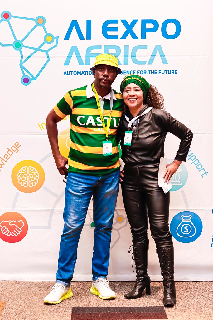 _MG_2145 AI Expo Africa 2023 AI Media Group Flickr