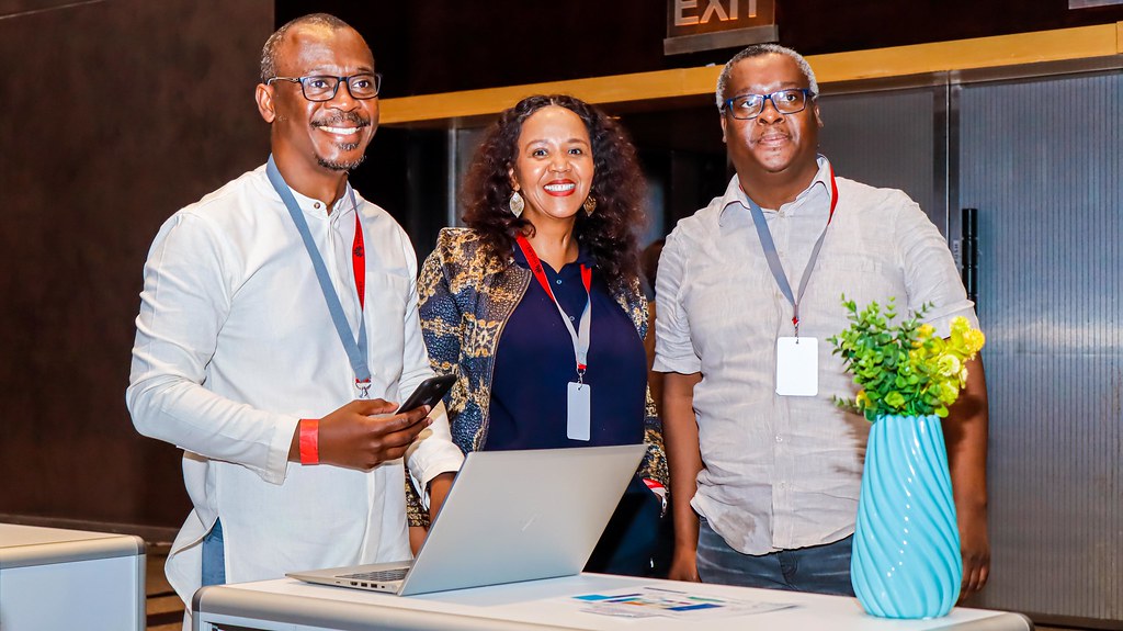 _MG_1528 AI Expo Africa 2023 AI Media Group Flickr