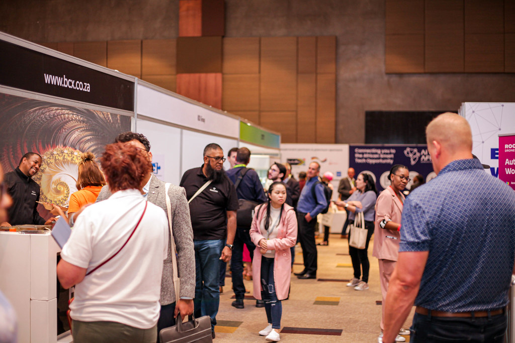 IMG_0247 AI Expo Africa 2023 AI Media Group Flickr