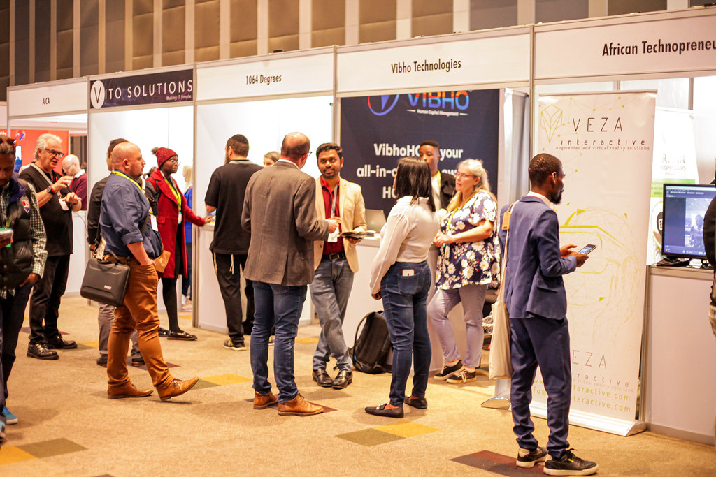 IMG_0230 AI Expo Africa 2023 AI Media Group Flickr