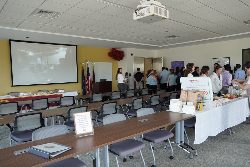 Montgomery County unveils Coroner's Office Montgomery County, PA Flickr