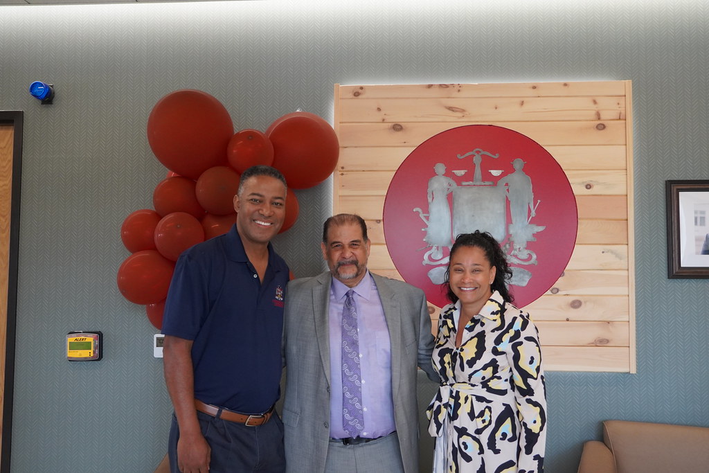 Montgomery County unveils Coroner's Office Montgomery County, PA Flickr