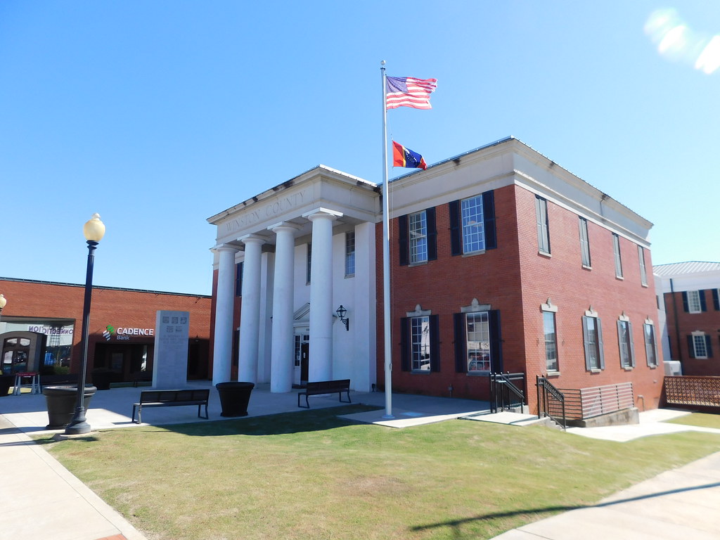 Flickriver Most interesting photos from Mississippi National Register