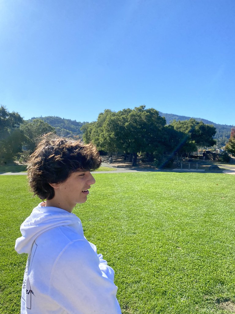 Untitled Ian Macaulay Flickr