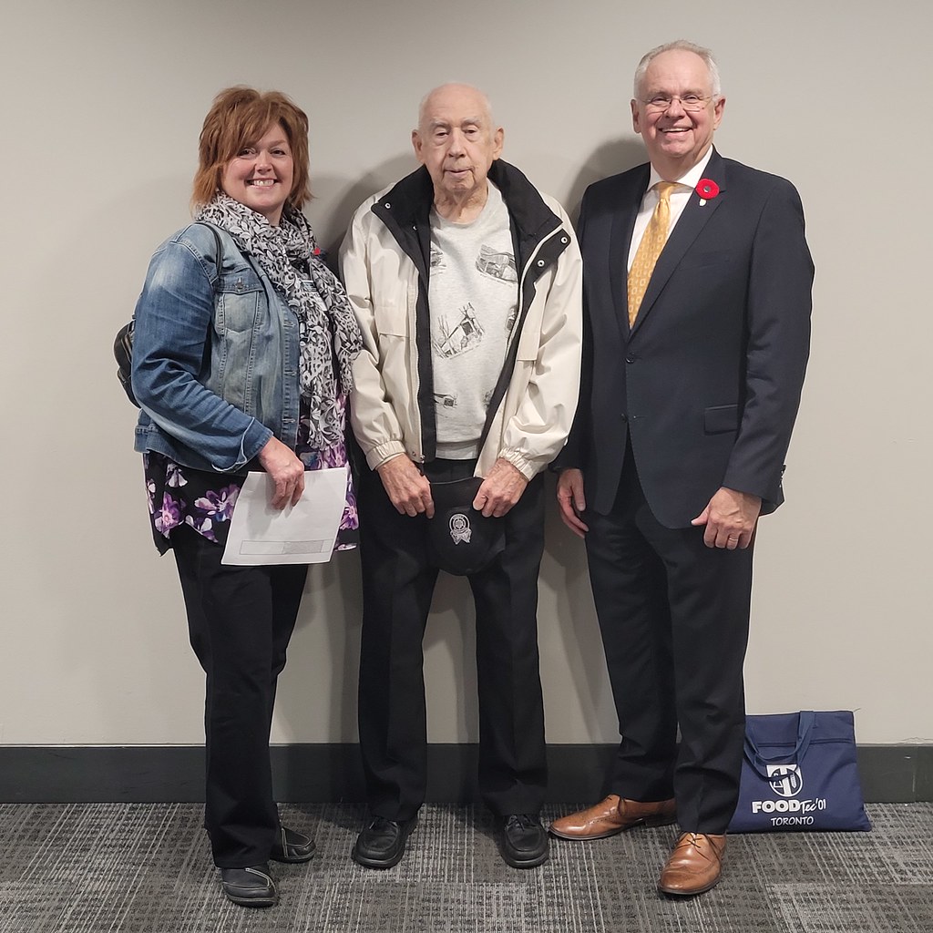 The McKay Family CIFST Flickr