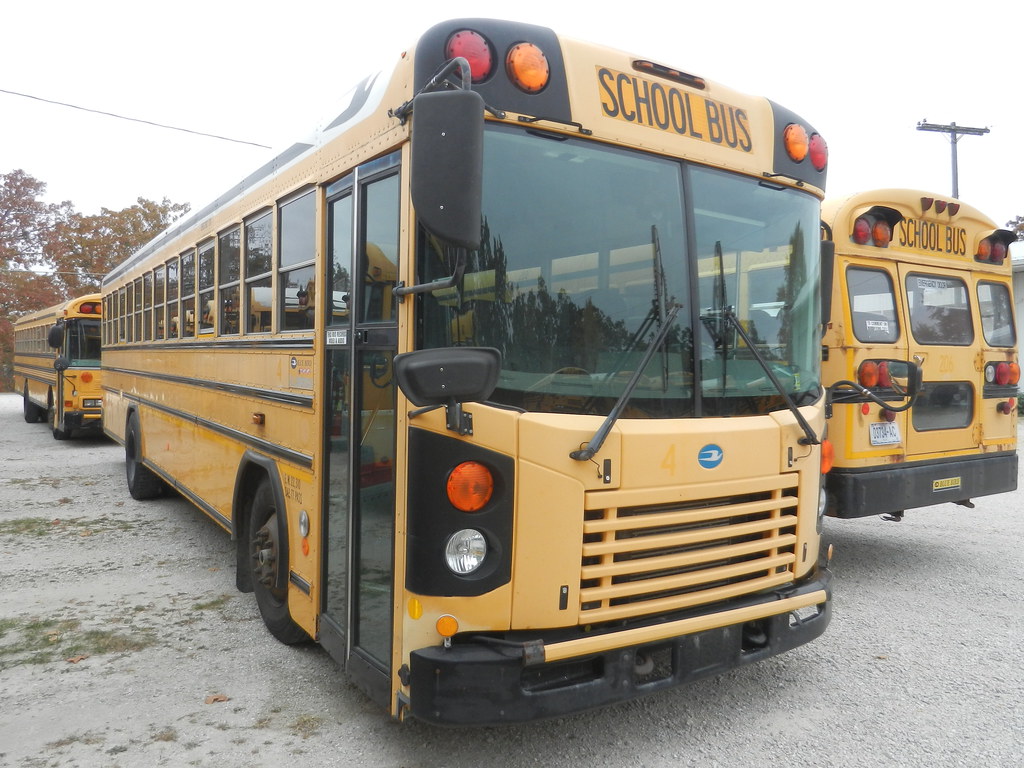 IL Woodford County CongervilleEurekaGoodfield Community Unit