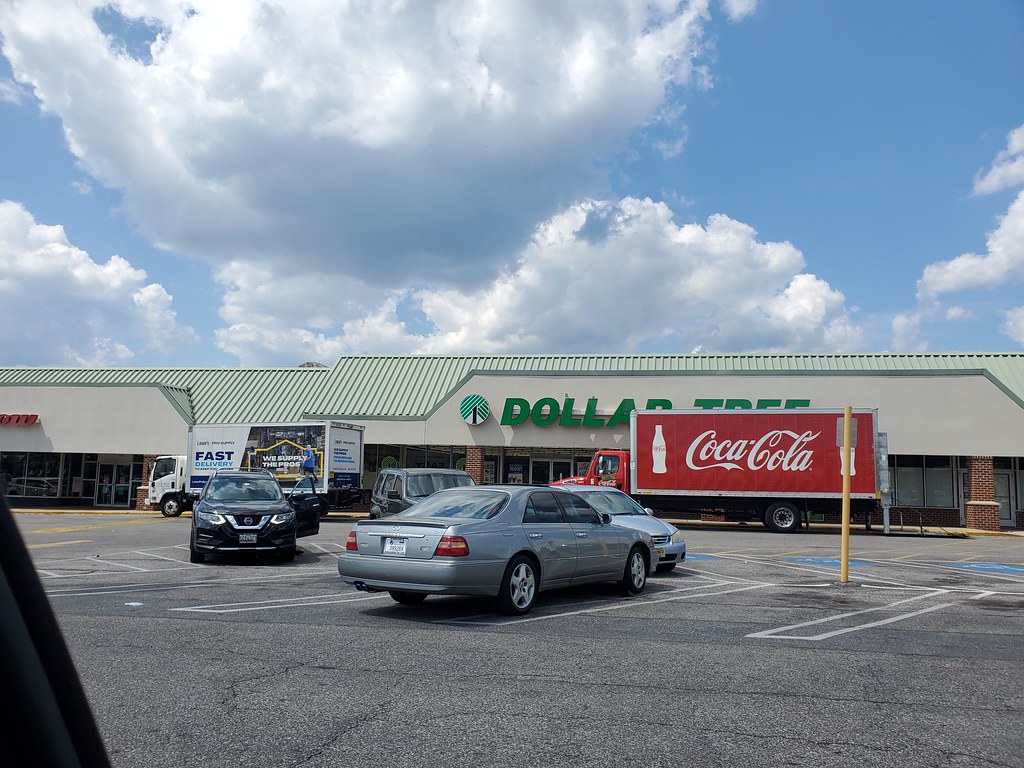 Rite Aid Baltimore, MD (Northeast) Store 1792, Alameda … Flickr