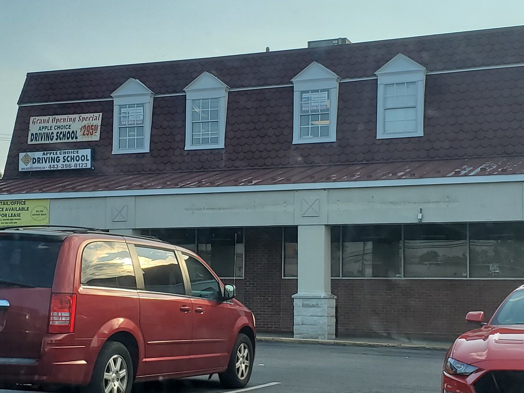 Rite Aid Glen Burnie, MD Store 1859, Glen Burnie Villag… Flickr