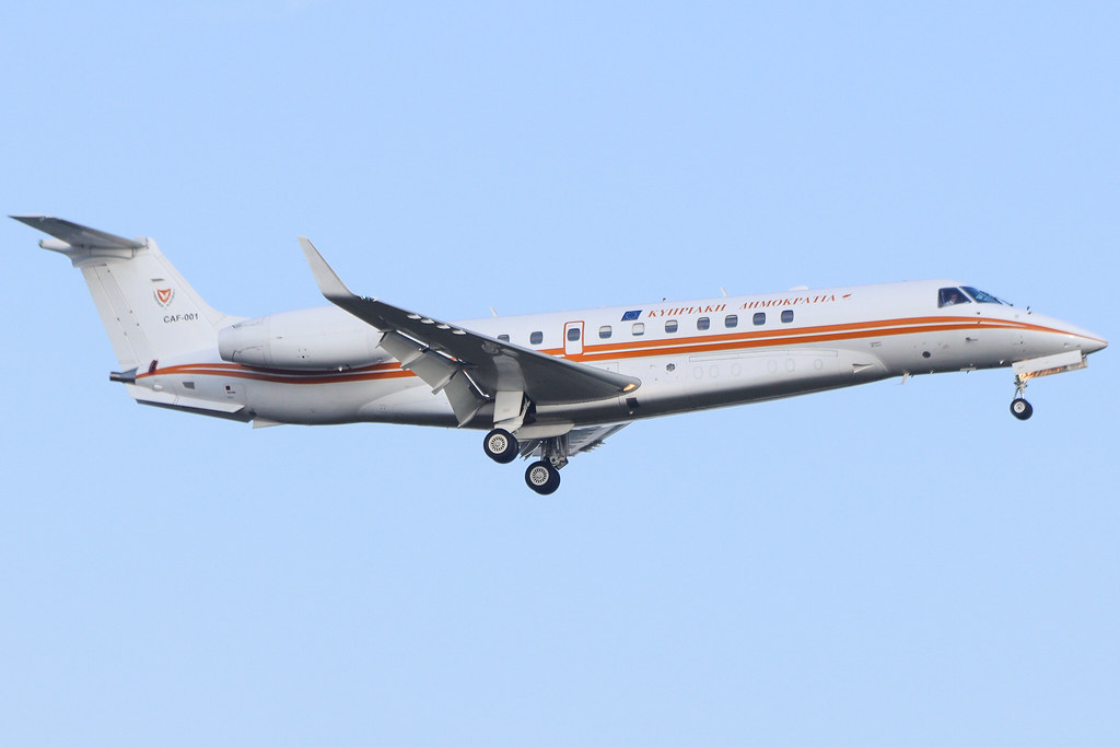 Cyprus Government Flickr