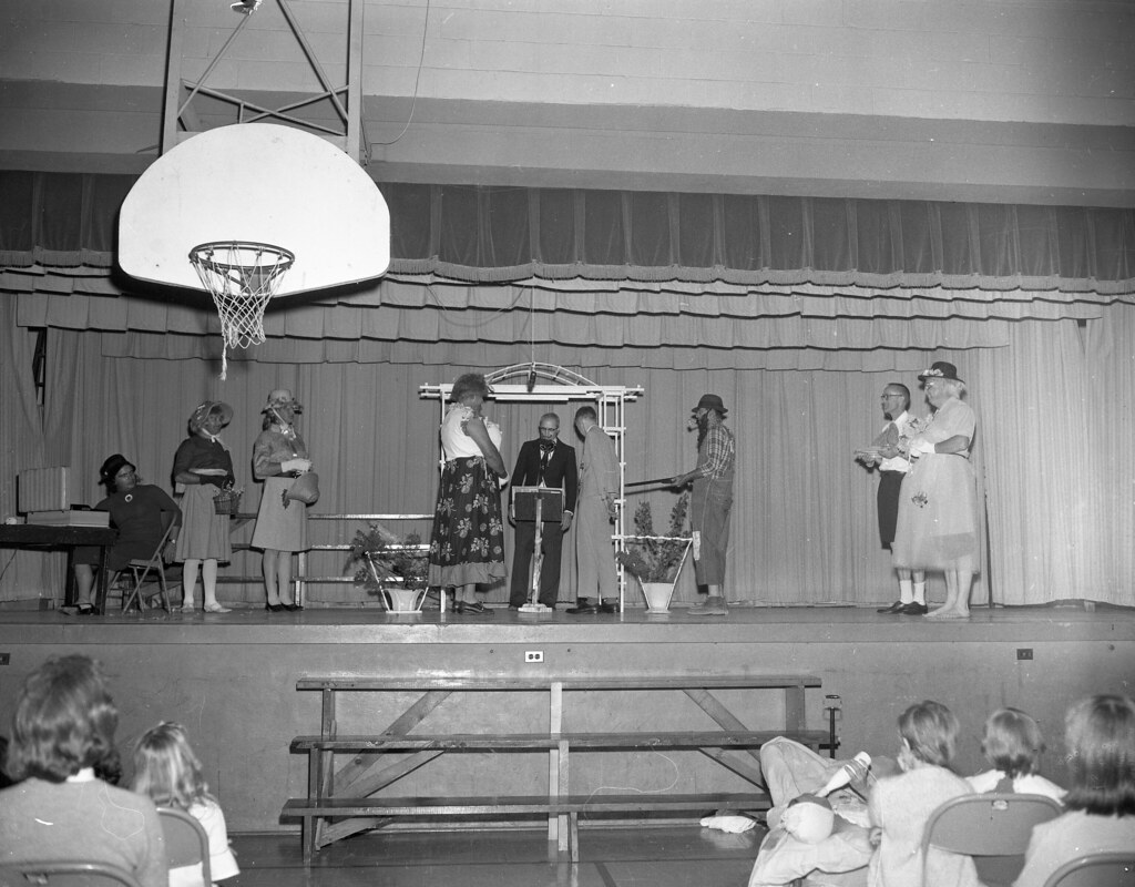 03012017150 Science Hill PTA Play Jim Slaughter Photograph… Flickr