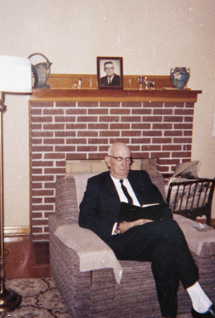 Miscellaneous Boyce Jones (Copy) 1979 Jim Slaughter Photog… Flickr