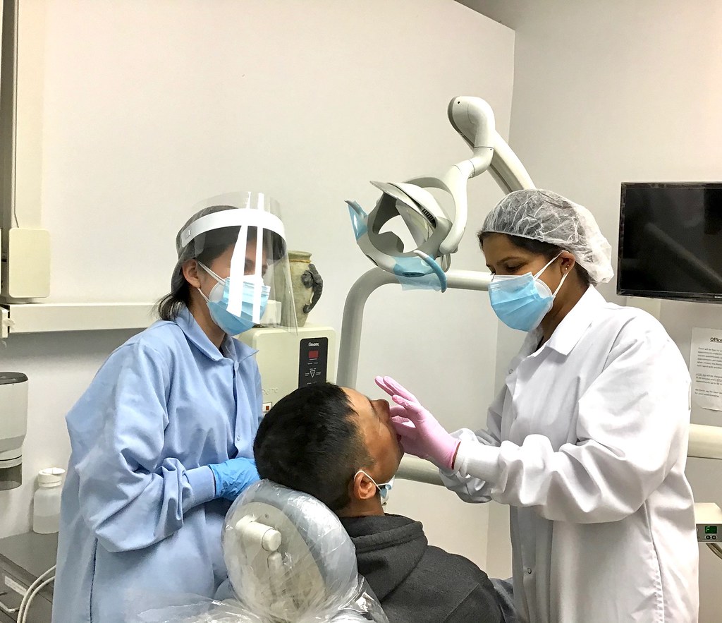 General Dentist Highland Park NJ Flickr