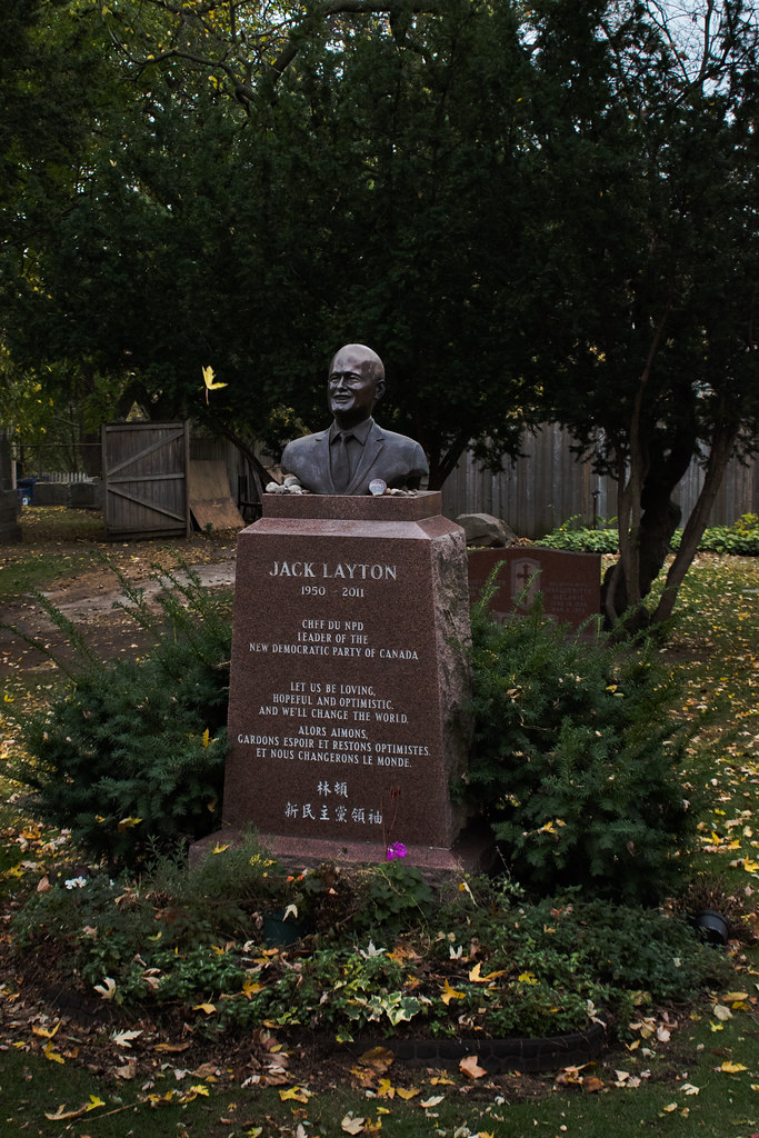 Untitled Tom Fournier Park Flickr