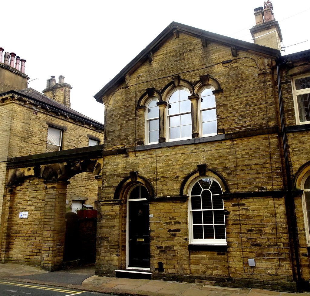 [127804] Saltaire 10 Lockwood Street Saltaire, West York… Flickr