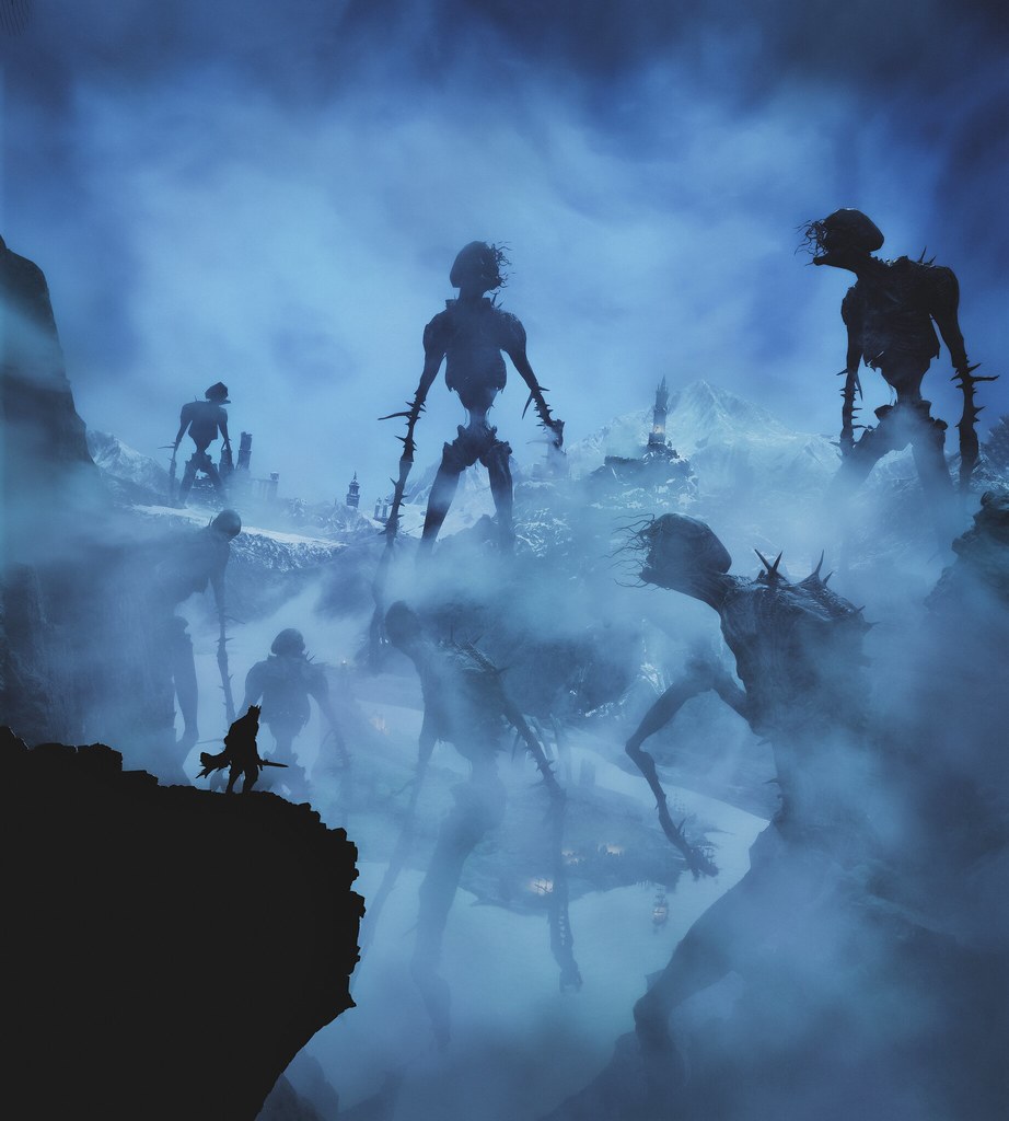 Lords of the Fallen | -> Universal Unreal Engine 5 Unlocker … | Flickr