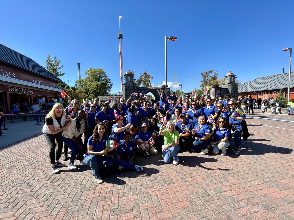 Employee Fest 2023 Mecklenburg County Flickr