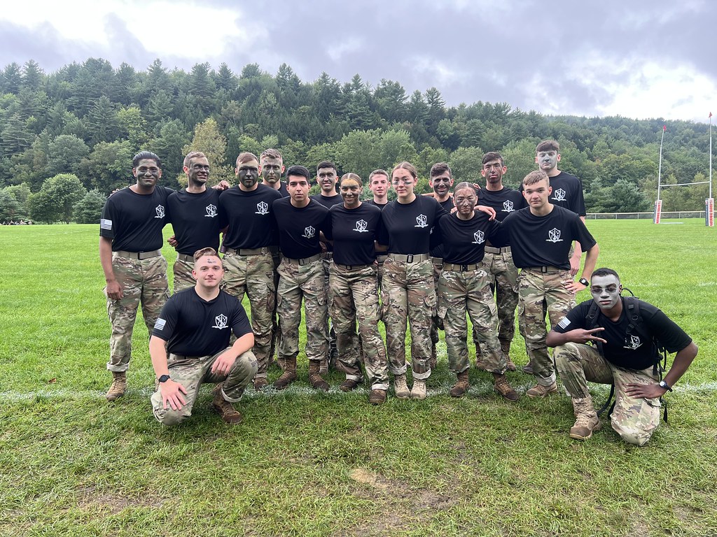 Dog River Run Flickr