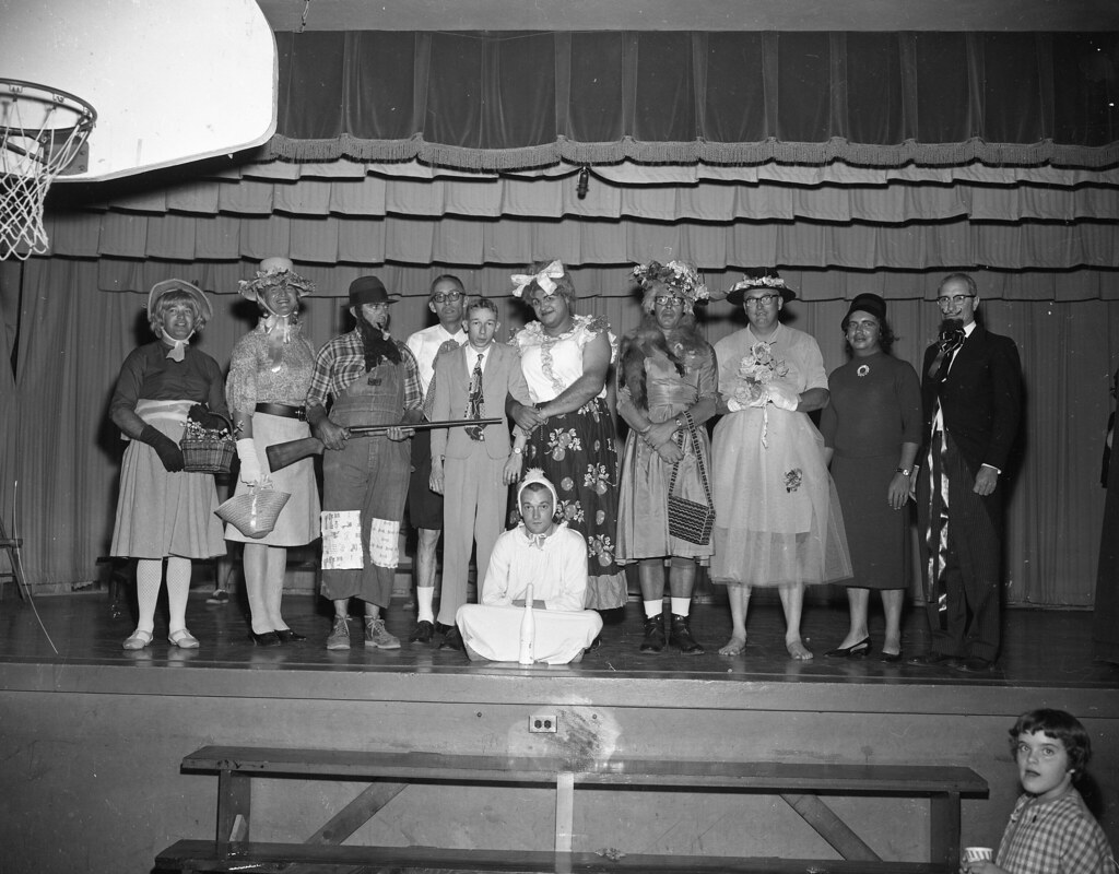 03012017149 Science Hill PTA Play Jim Slaughter Photograph… Flickr