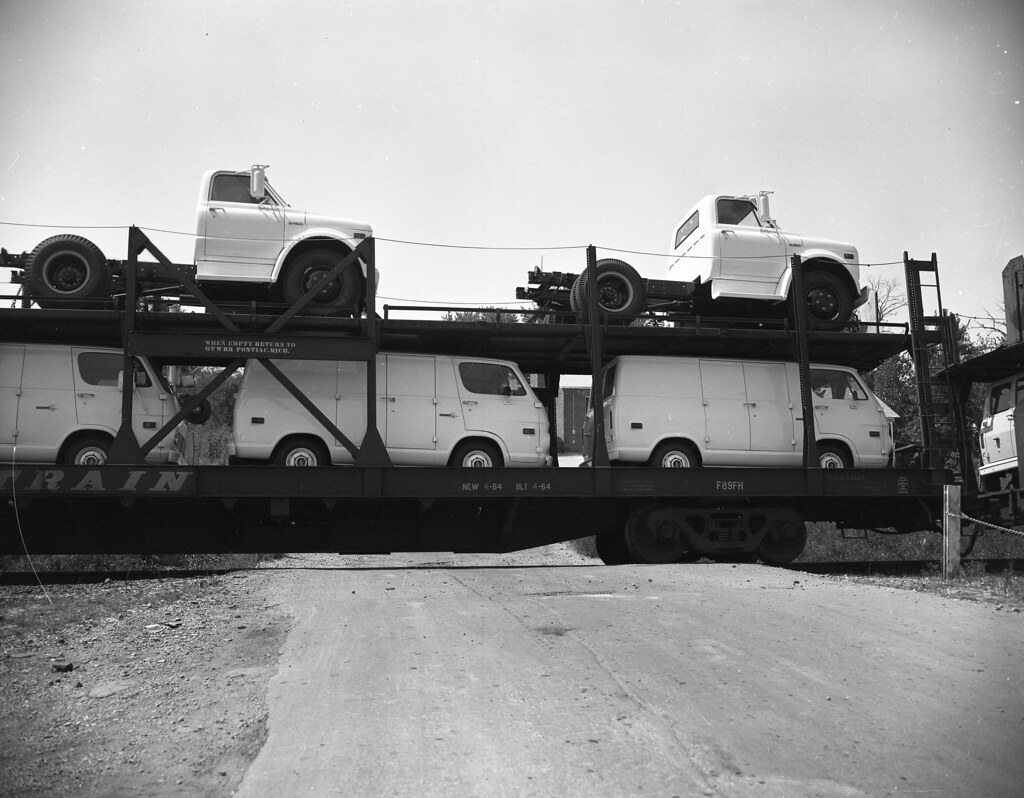 03012017126 Southern Railroad Winnfield, TN 1968 Jim Slaug… Flickr