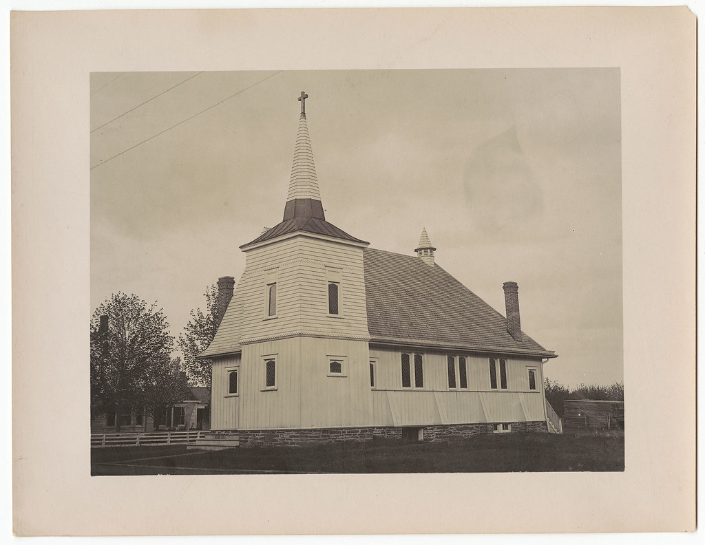 West Shokan Property of Catholic Church. Located in West… Flickr