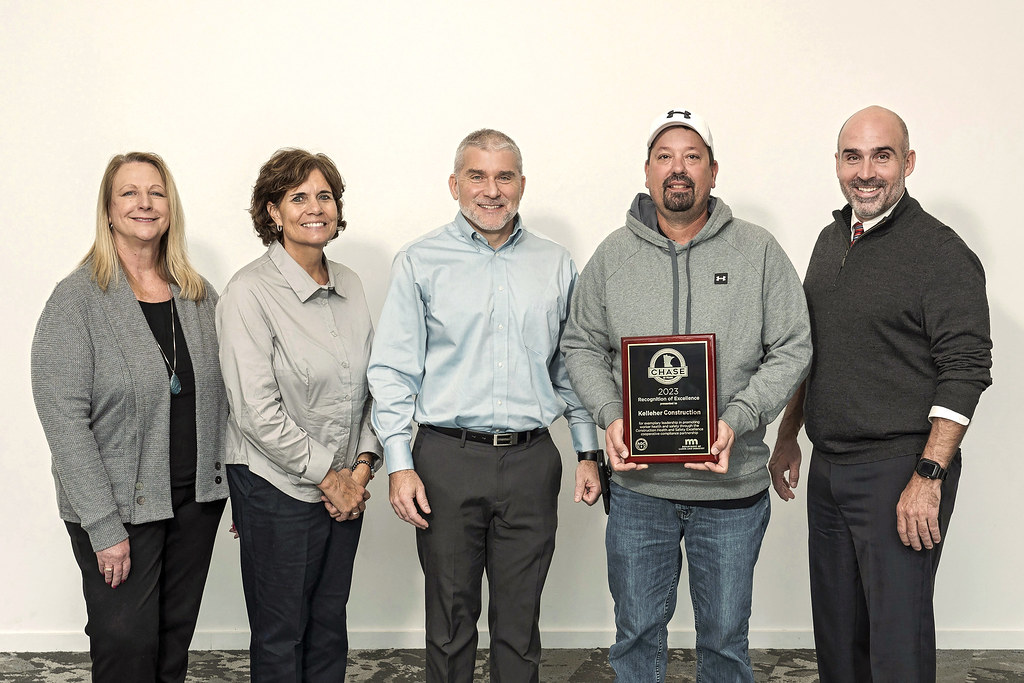 Kelleher AGC of Minnesota Flickr