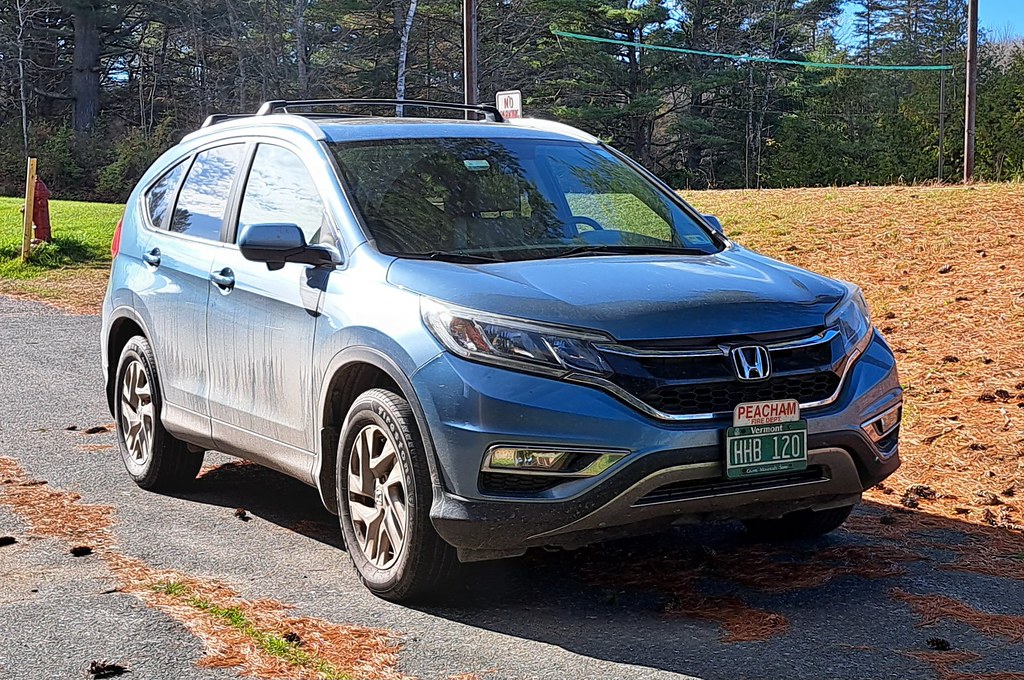 Peacham Fire Department (VT) Flickr