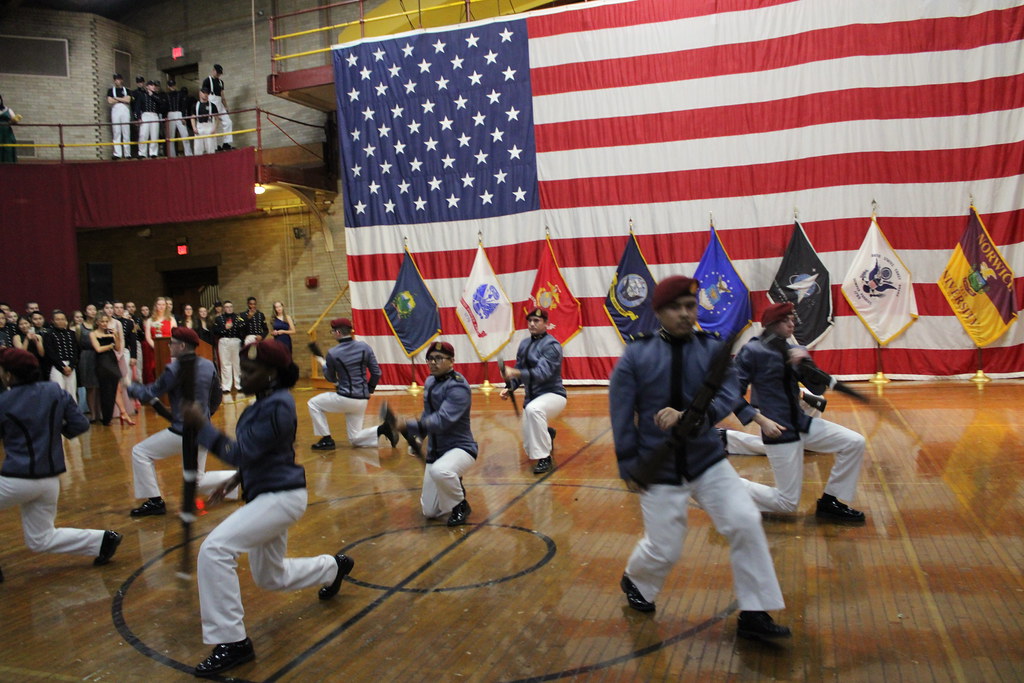 IMG_6088 Norwich University 1st Battalion Flickr