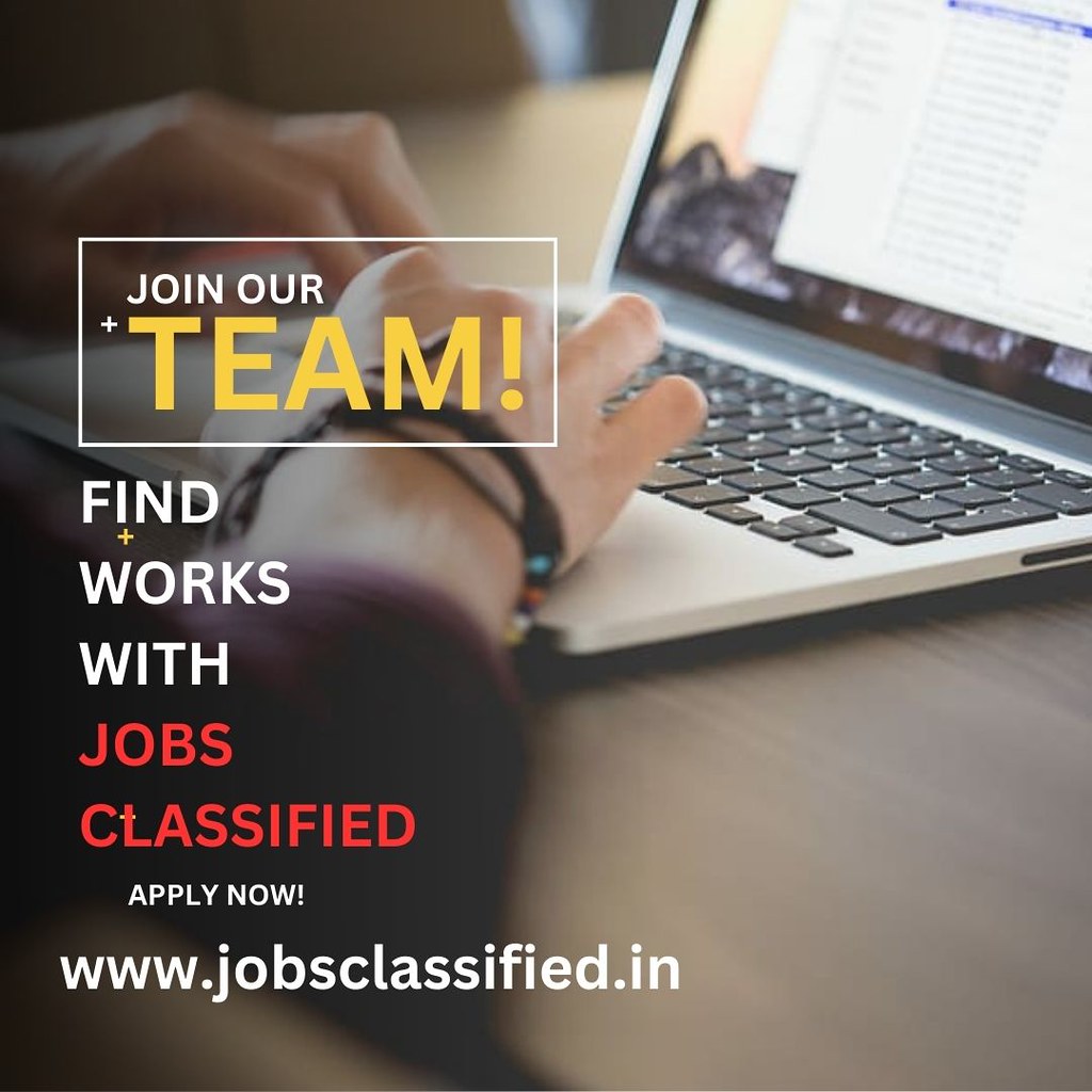 jobs in bhubaneswar (11) JOBSCLASSIFIED is a toplevel job… Flickr
