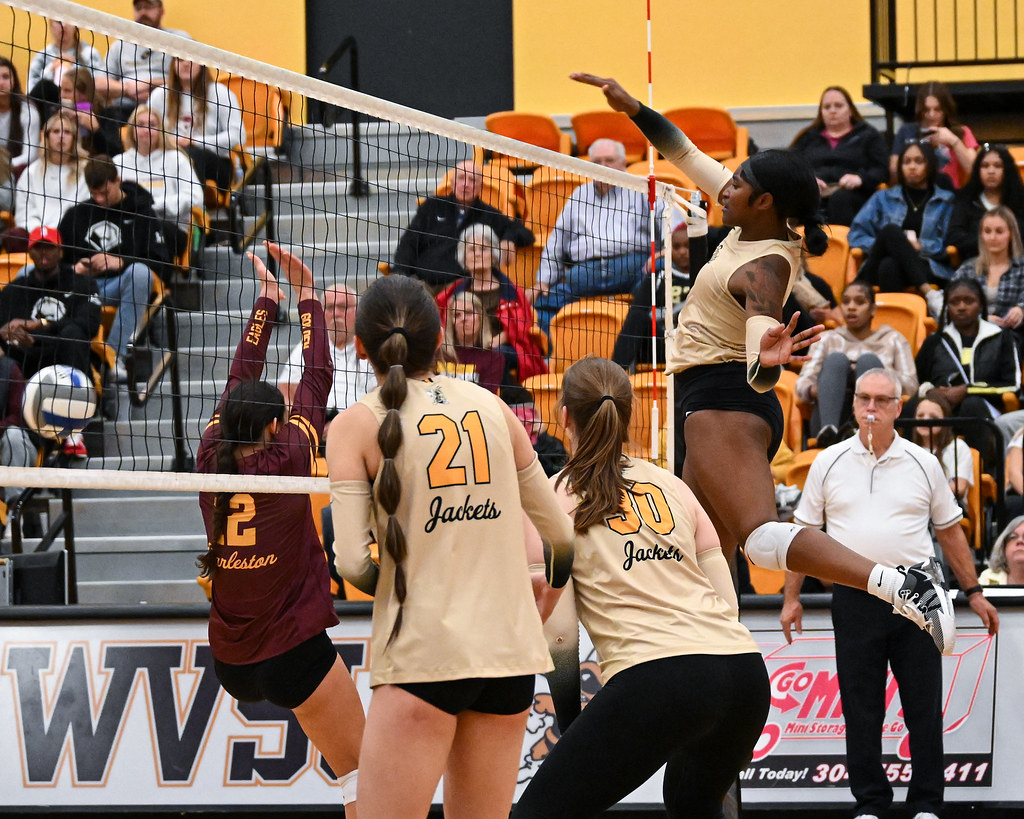 Img_600 copy West Virginia State University Flickr