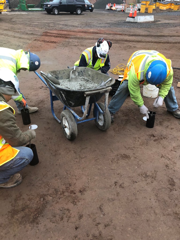 Windsor Lock Station The Walsh Group Flickr