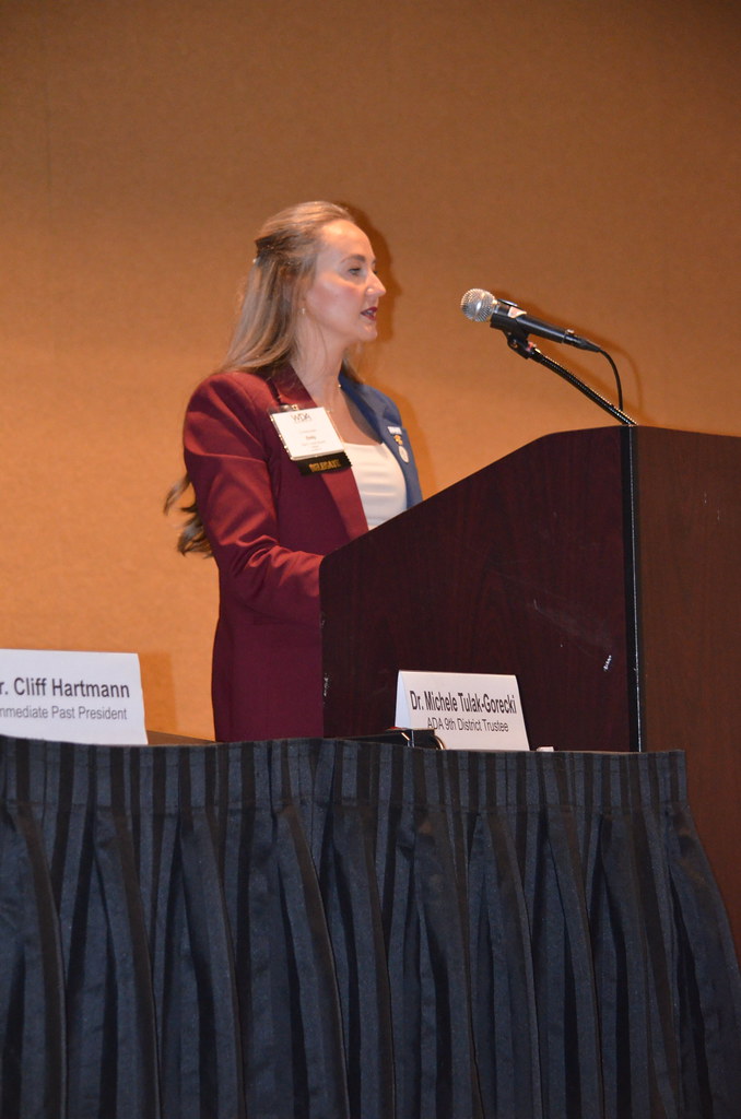 WDA HOUSE OF DELEGATES 2023 Wisconsin Dental Association Flickr