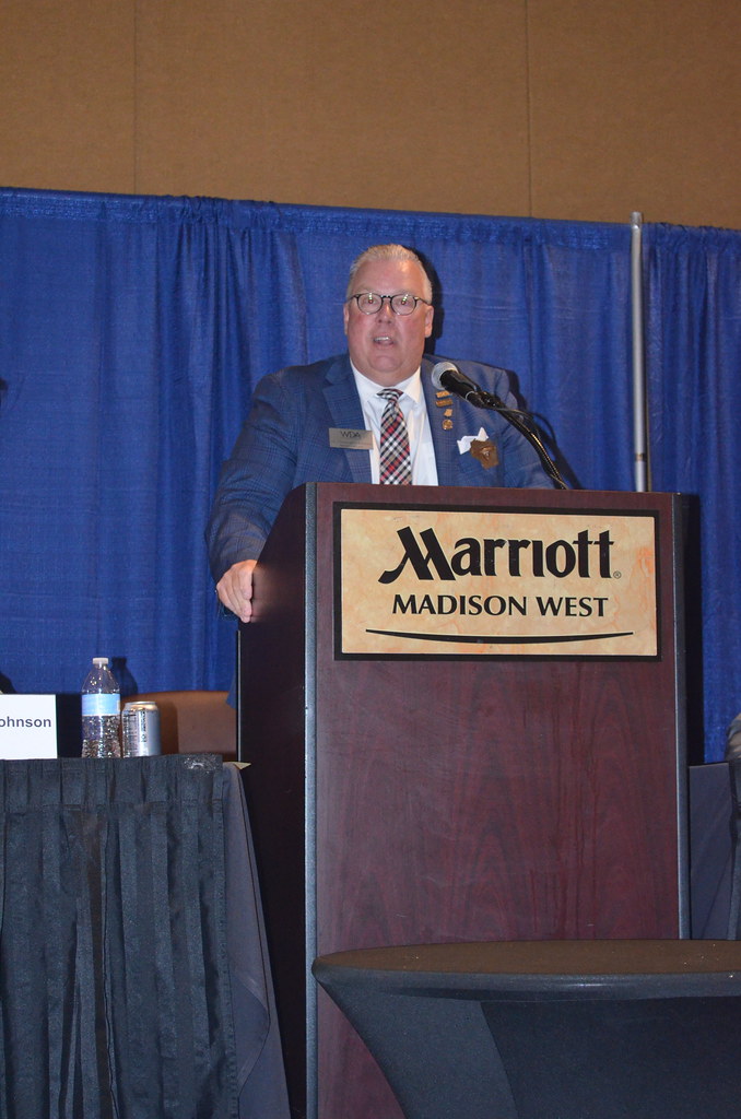 WDA HOUSE OF DELEGATES 2023 Wisconsin Dental Association Flickr