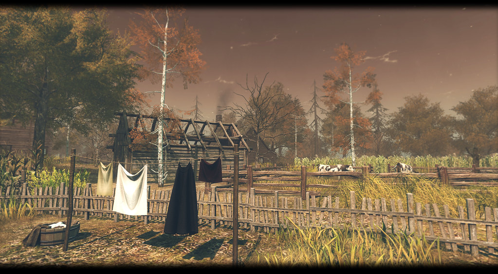 Salem DRD Salem Clothesline DRD Salem Laundry … Flickr