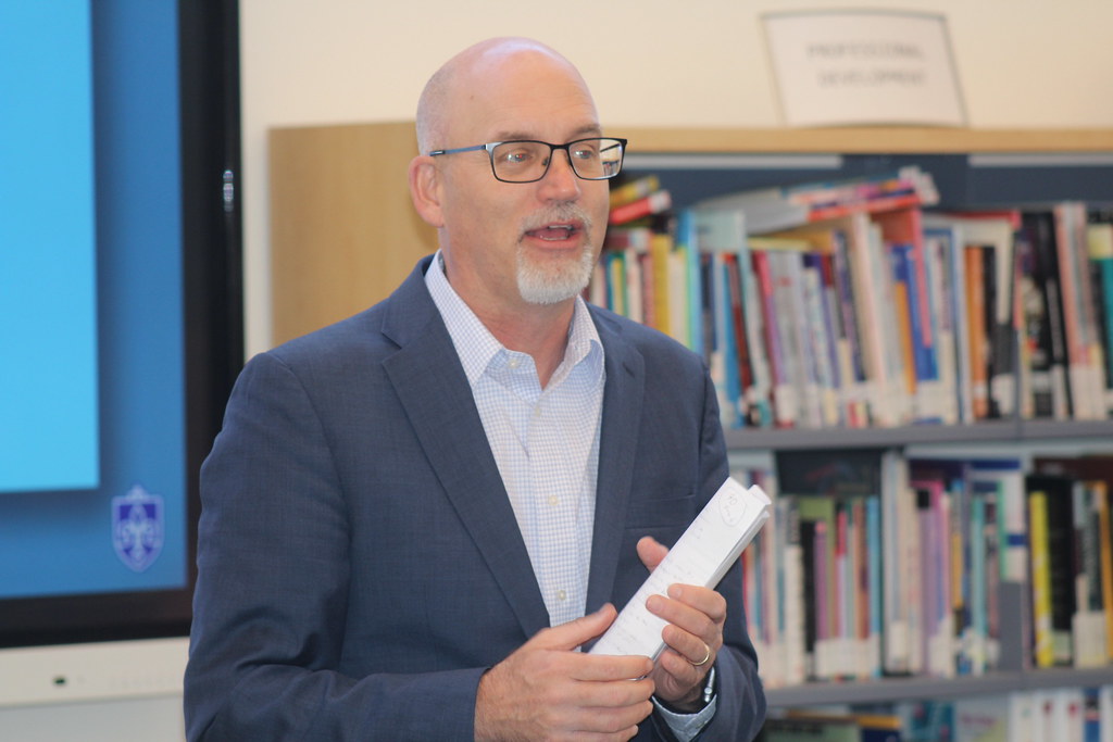 MRH/SLU Education Collaborative Maplewood Richmond Heights School