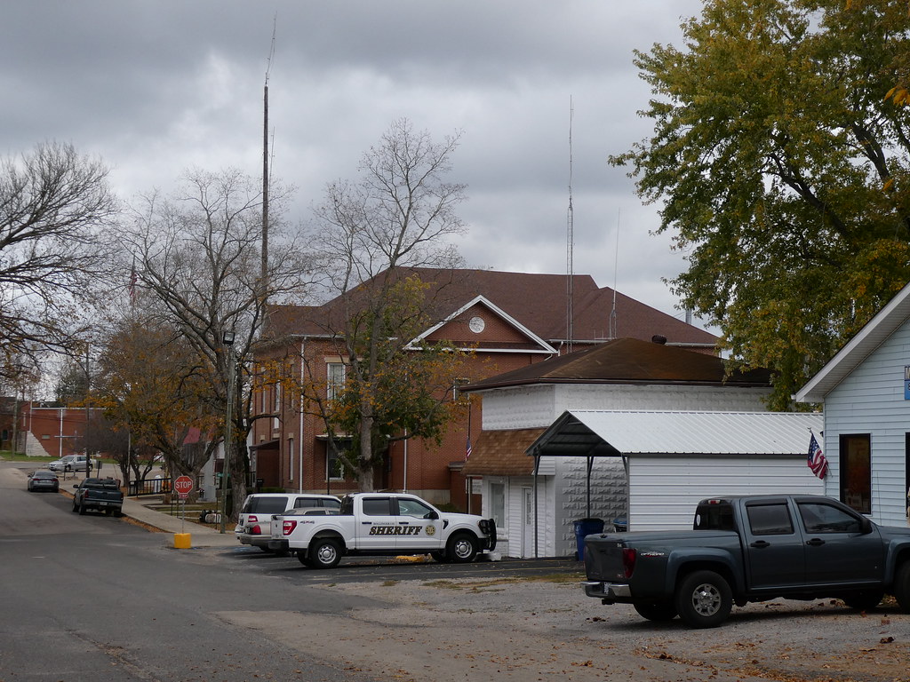 Marble Hill, MO_P1290647 WampaOne Flickr