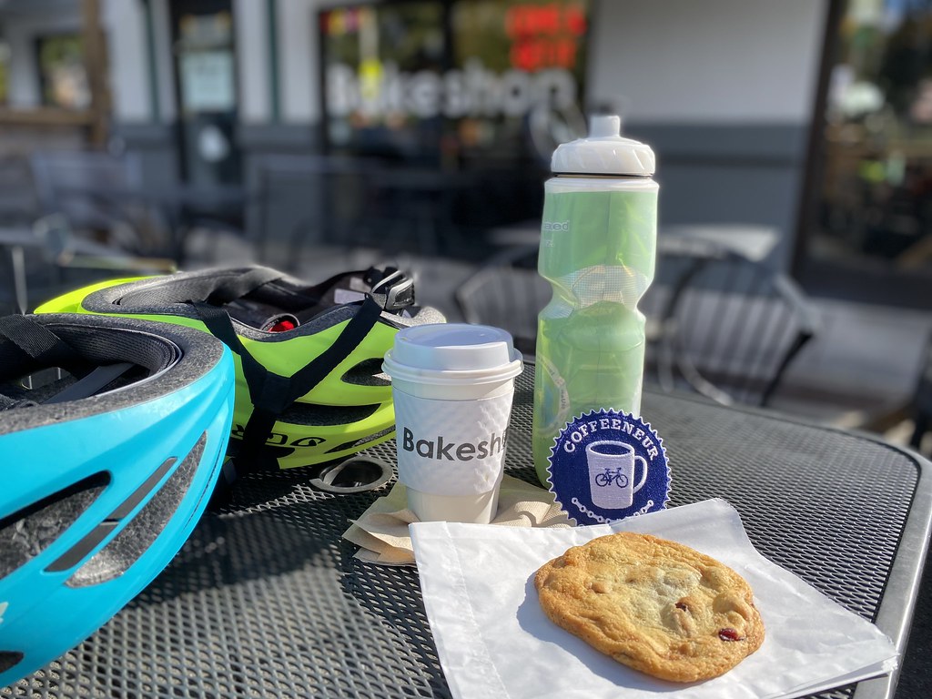 2023 Coffeeneuring 3 10/15/2023 (Falls Church, VA… Flickr