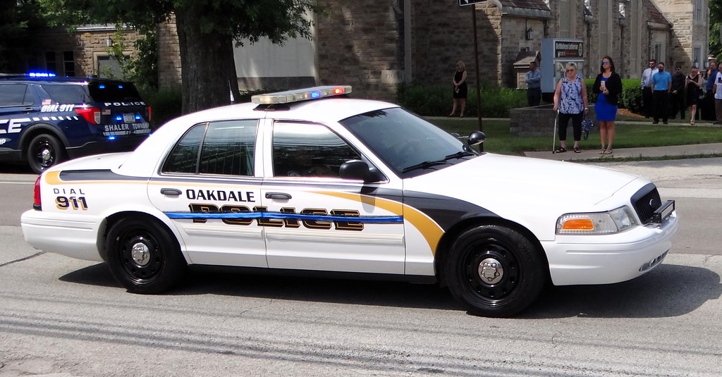 Oakdale, Pennsylvania Police Oakdale, Pennsylvania Police … Flickr