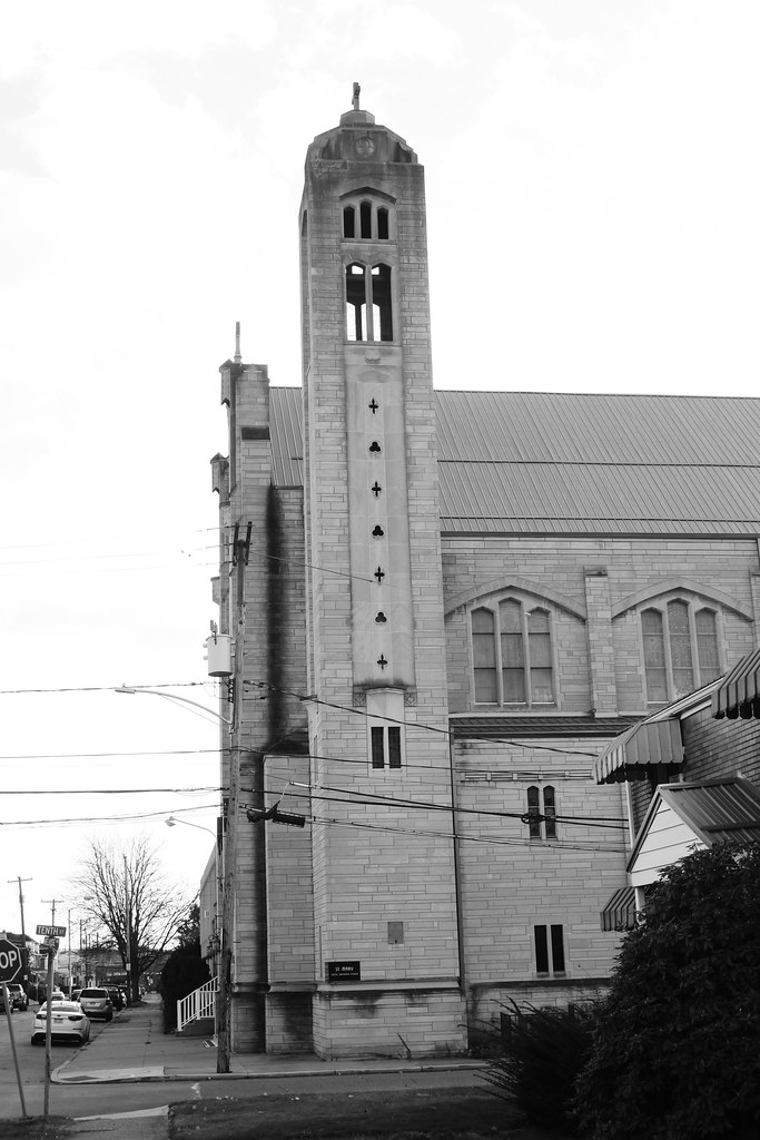 Ambridge, PA Joseph Wingenfeld Flickr