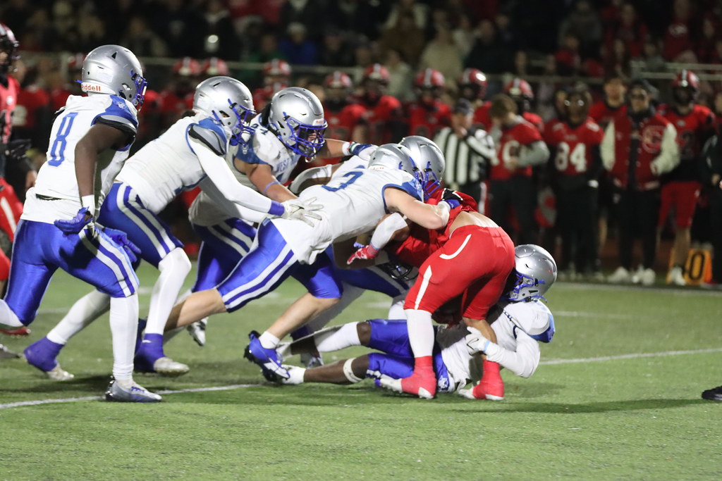 WH Football Cheshire Flickr