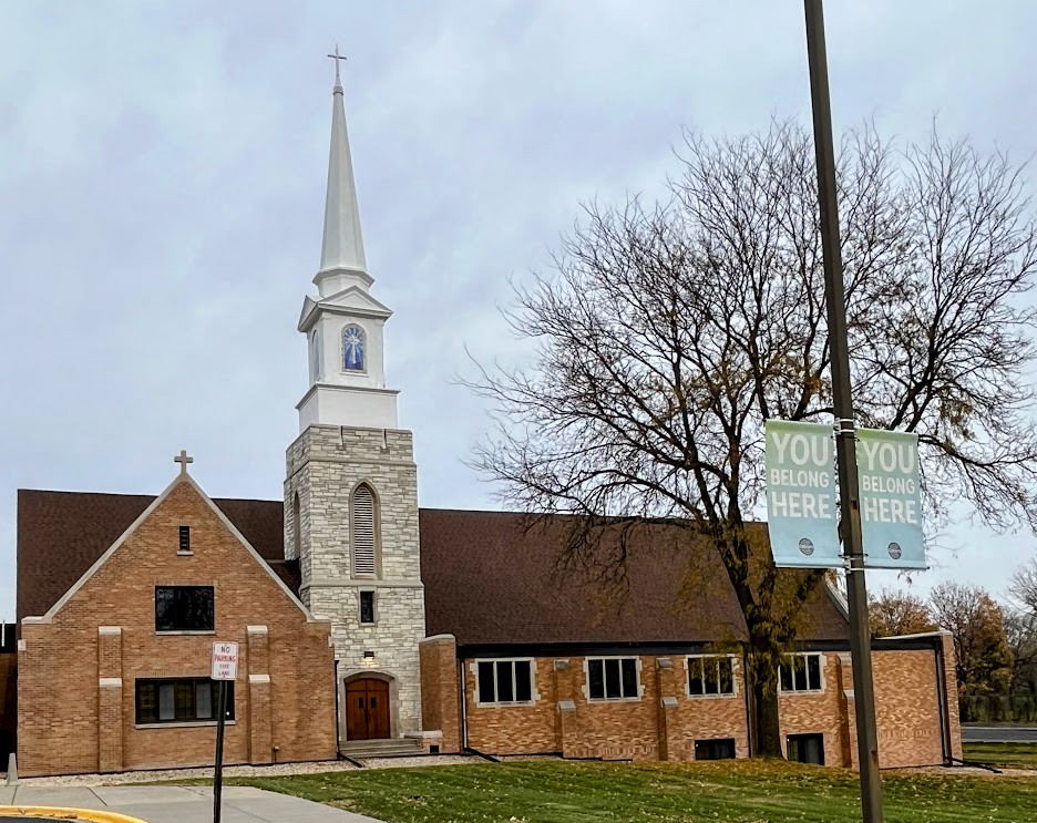 Calvary, Golden Valley Campus Lutheran church in Golden … Flickr