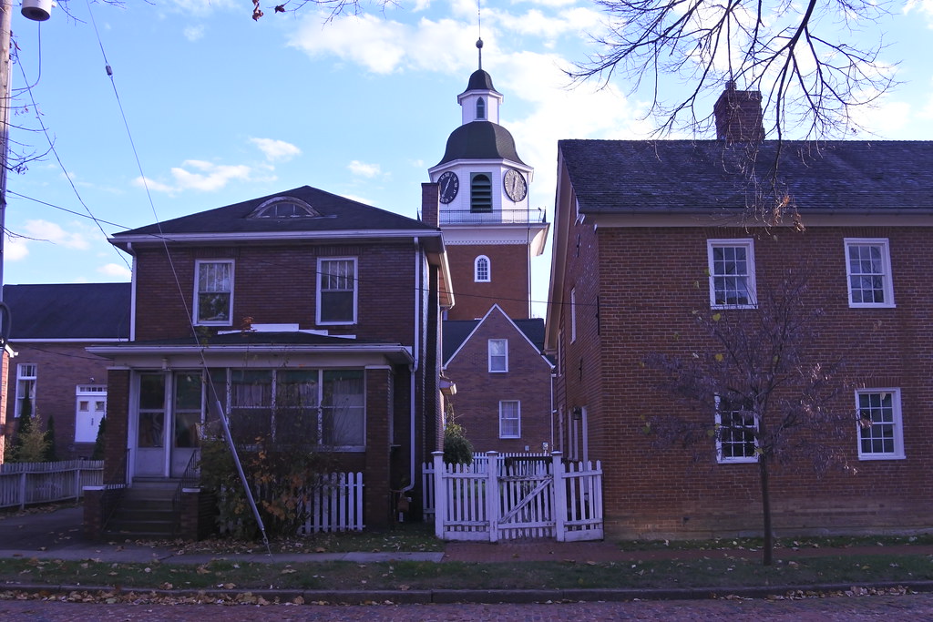 Ambridge, PA Joseph Wingenfeld Flickr