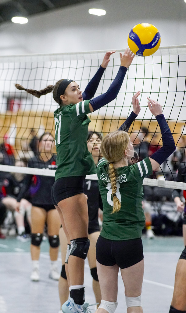 _DSC9751 Ontario Volleyball Association Flickr
