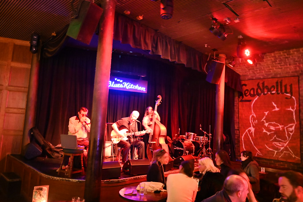 DSC_3353 The Blues Kitchen Curtain Road Shoreditch London … Flickr