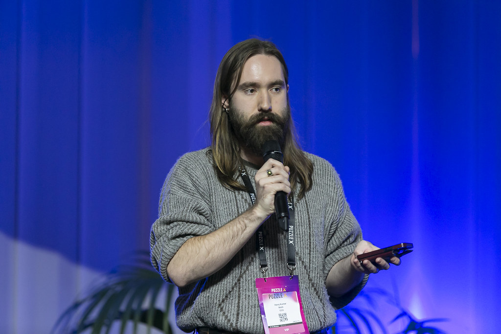 0143HA3A6946 PUZZLE X Flickr