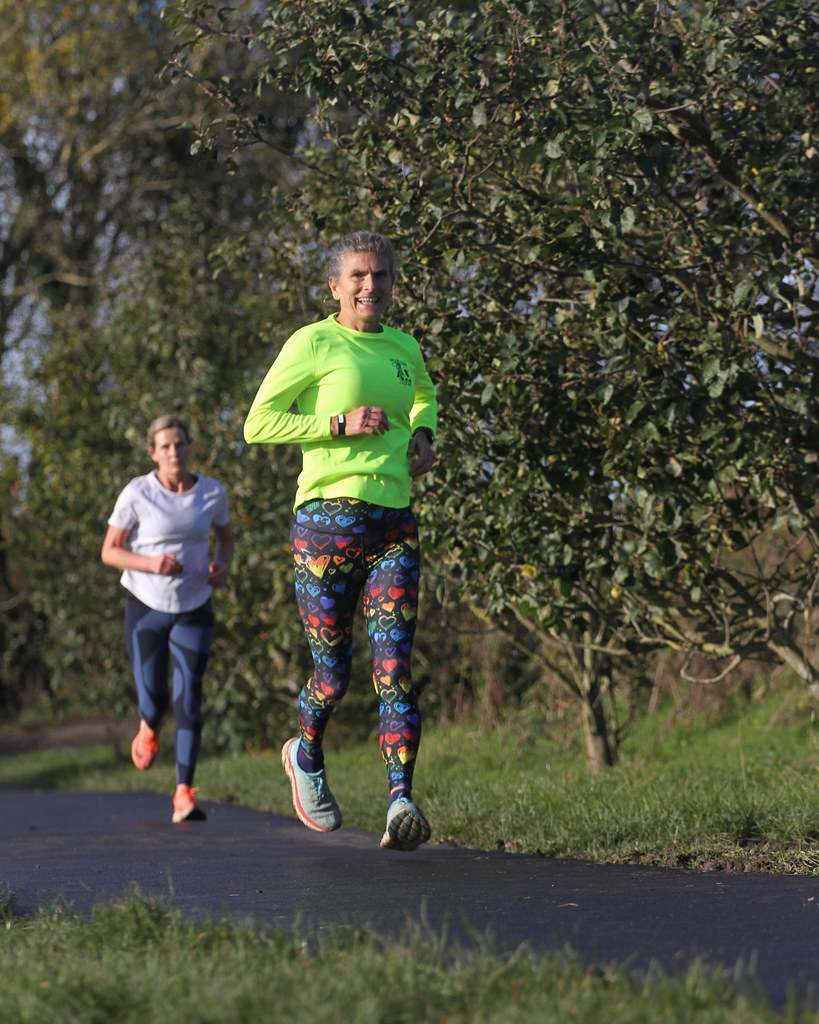 Untitled Burnham and Highbridge parkrun Flickr