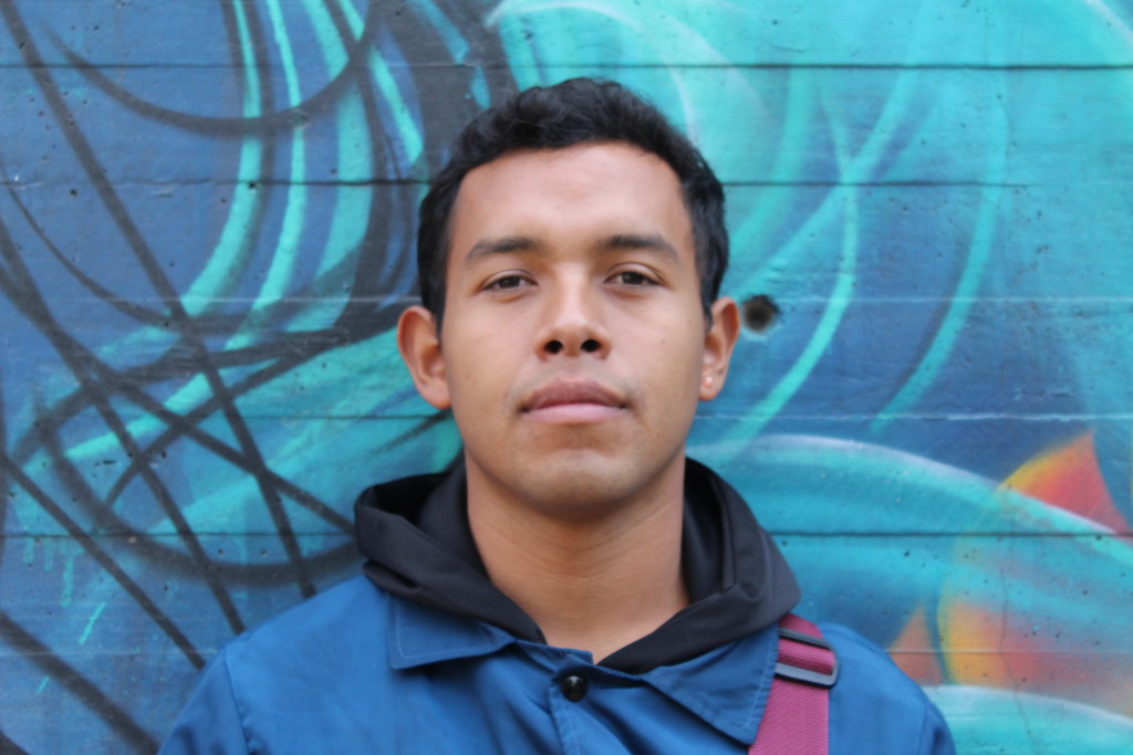 Retrato 6 Diego Bonilla Flickr