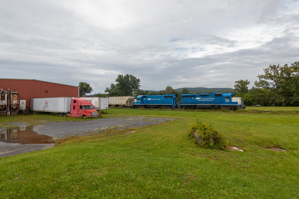 Housatonic NX13 Sheffield, MA David Anderson Flickr