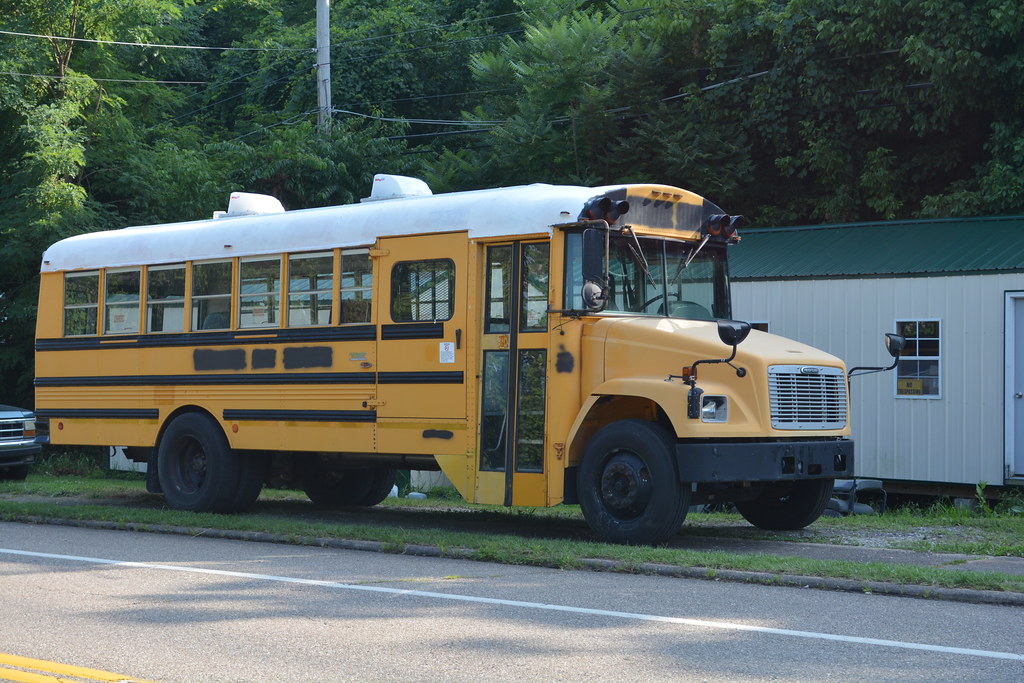 OH Wellston City Schools Flickr