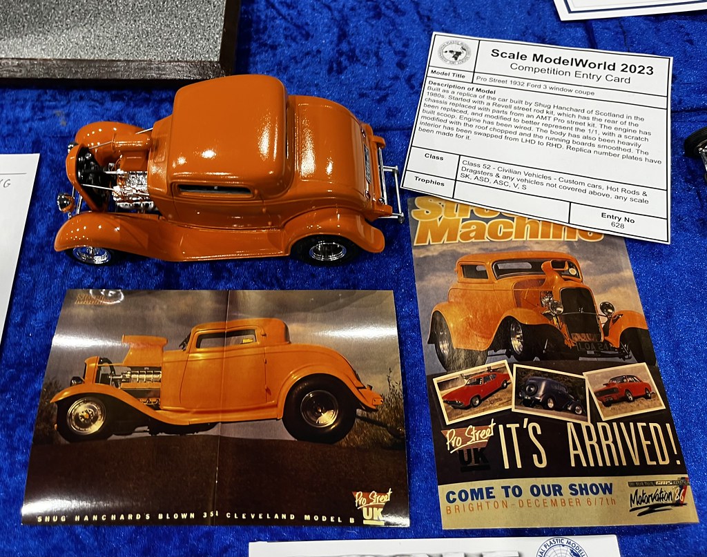 Untitled tony_inkster Flickr